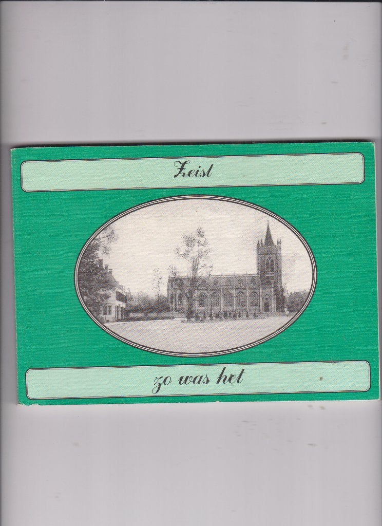 Zeist, Boeken, Geschiedenis | Stad en Regio, Ophalen of Verzenden