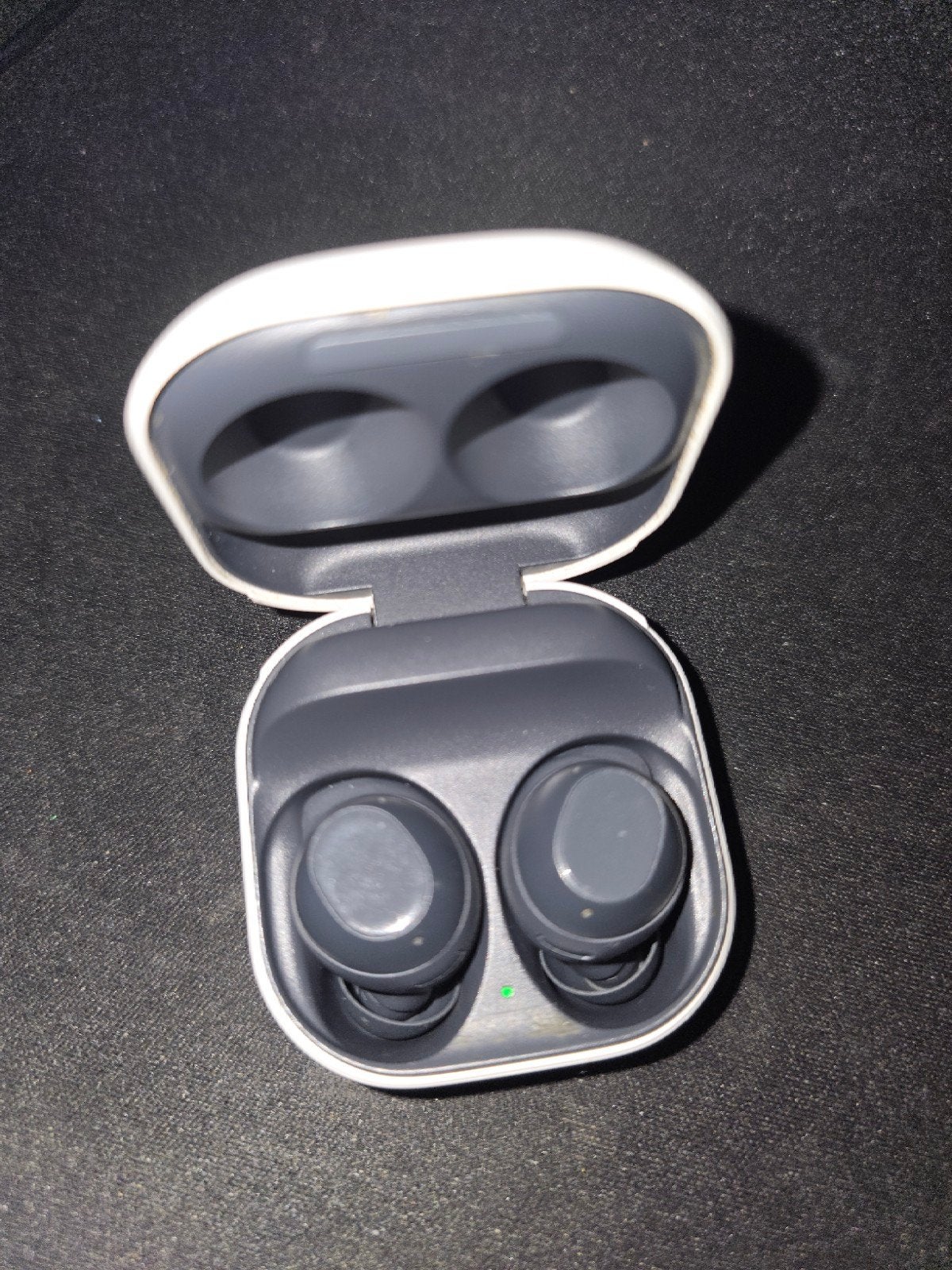 Samsung Galaxy Buds FE - Wit (Gebruikt), Ophalen, In-ear, Gebruikt, Draadloos
