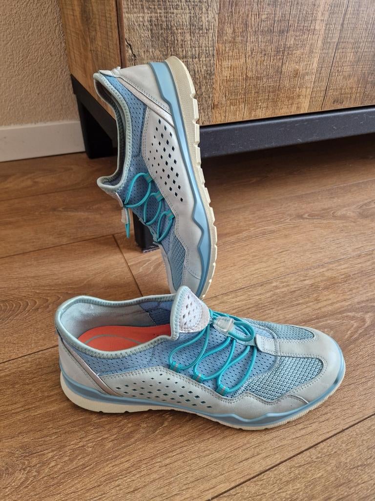 Ecco's maat 39, Ecco, Overige kleuren, Overige typen, Ophalen of Verzenden