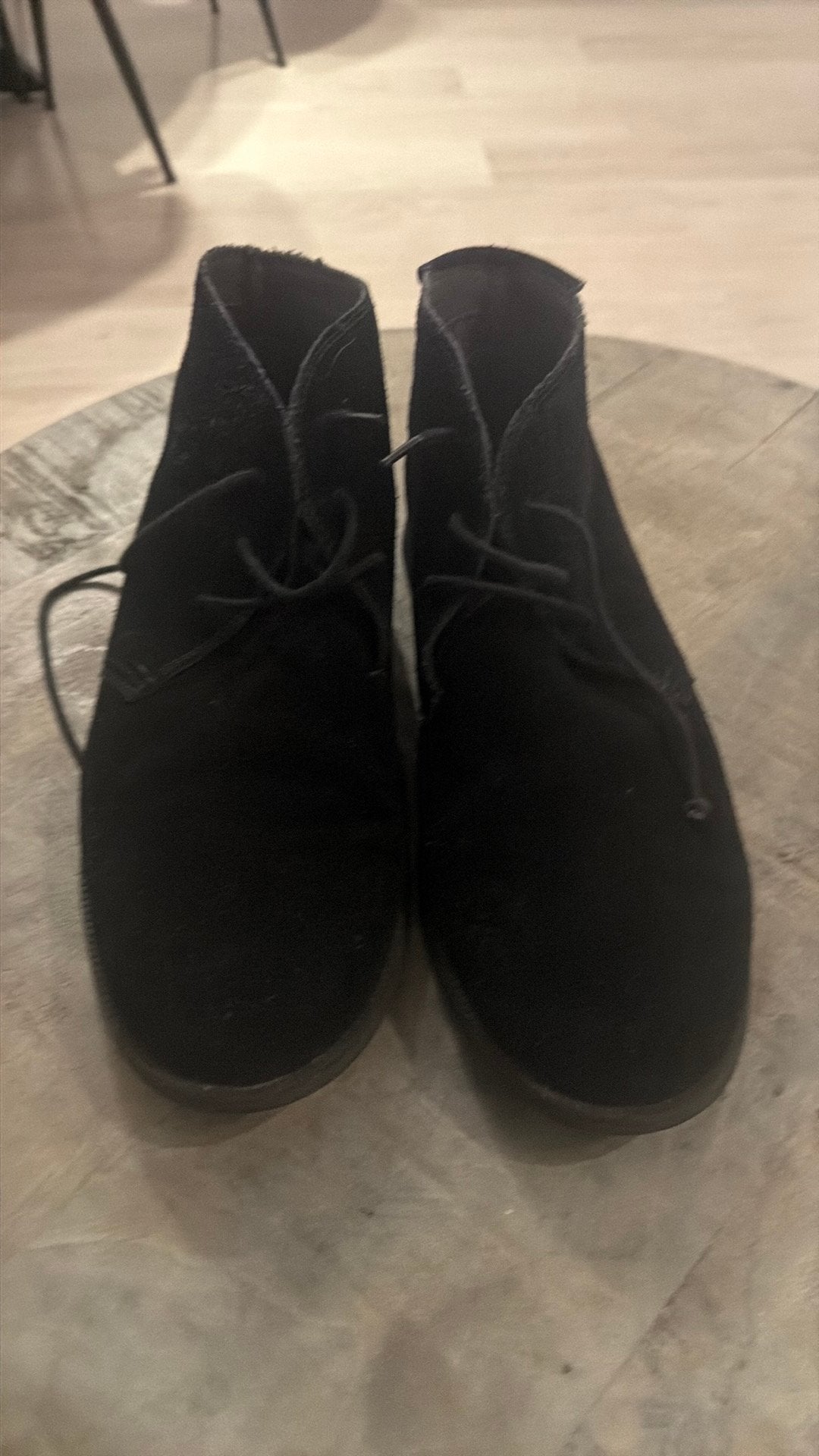 Camper Schoenen 43, Ophalen of Verzenden, Gedragen, Zwart, Boots