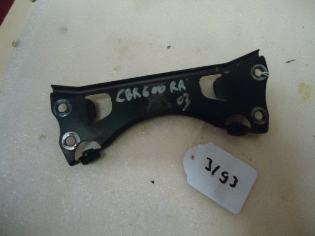 CBR600RR 2005 - 2006 Honda Beugel Beugel tank D1-11775