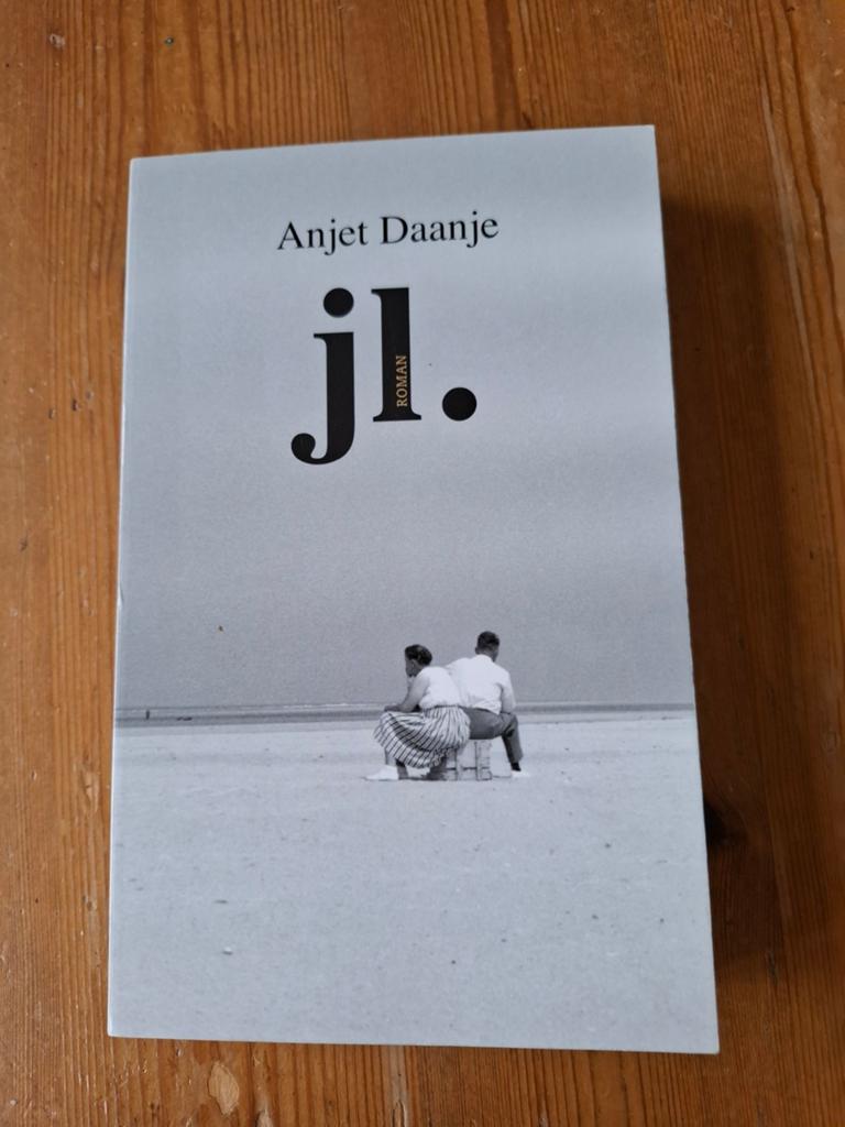 Anjet Daanje - jl., Boeken, Literatuur, Zo goed als nieuw, Ophalen of Verzenden