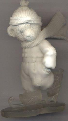 Cherished teddies Pieter, Ophalen of Verzenden, Zo goed als nieuw, Beeldje, Cherished Teddies