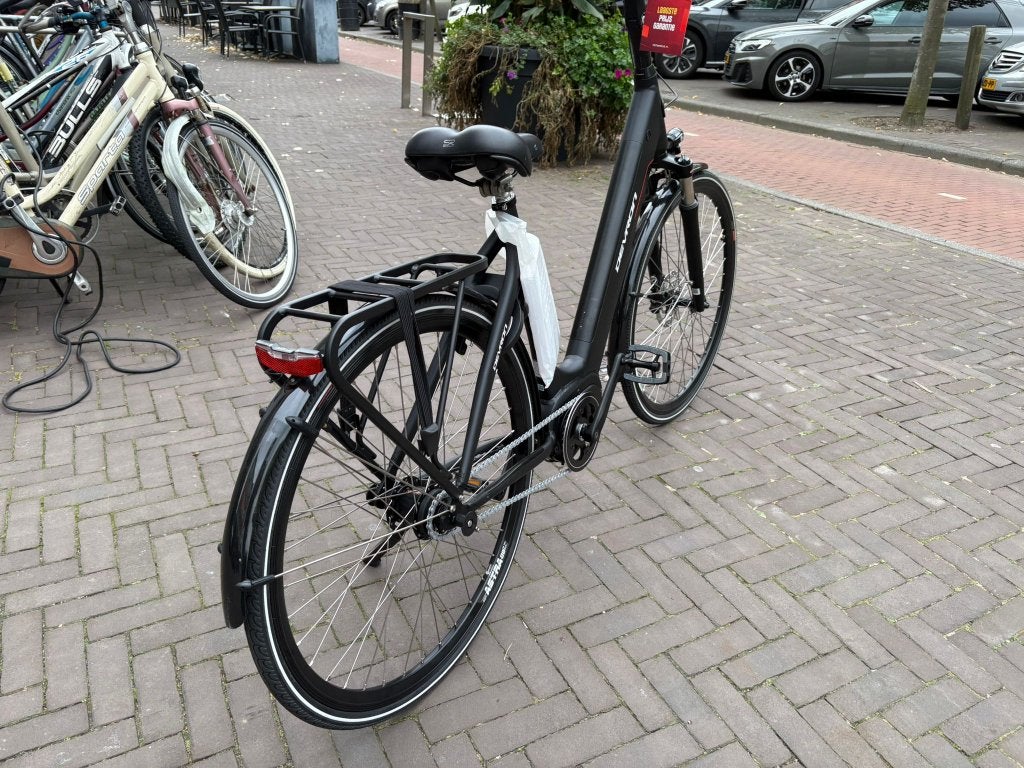 Fietshokje Hoofddorp: Devron Middenmotor Damesfiets N7 Nieuw, Versnellingen, Niet ingevuld, Nieuw, Ophalen of Verzenden