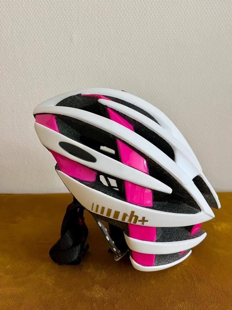 Fietshelm RH+ EHX6055 maat XS-M Nieuw in doos!, RH+, Nieuw, Overige maten, Ophalen of Verzenden