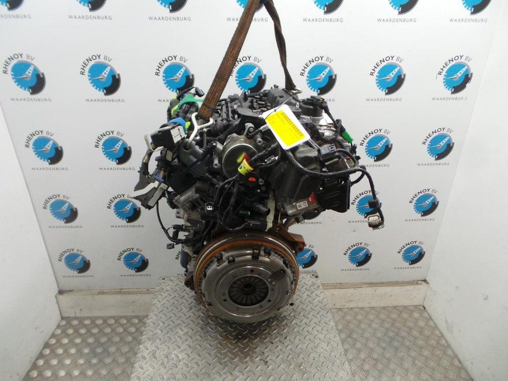 CITROEN C4 TURBO 2015, Ophalen of Verzenden, Nieuw, Stiba lid