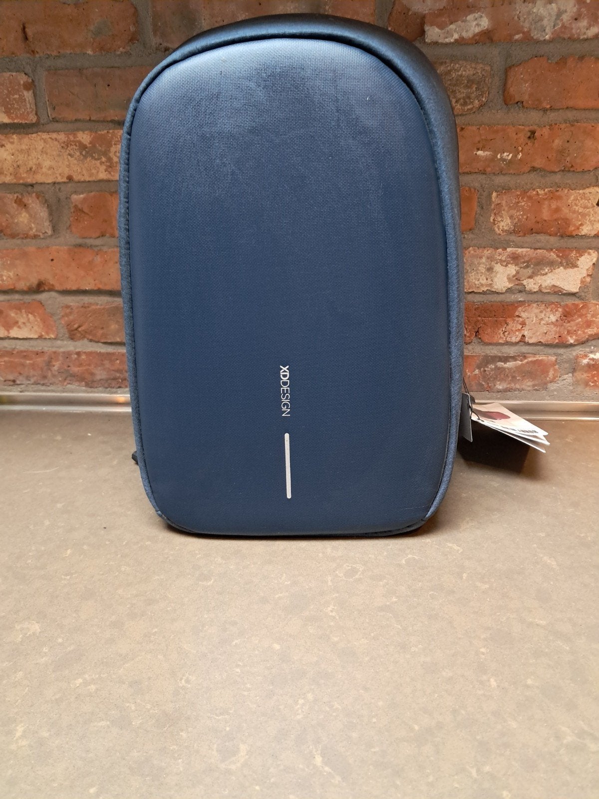 Nieuwe XD Design Bobby Hero Regular Anti-diefstal Rugzak, Ophalen