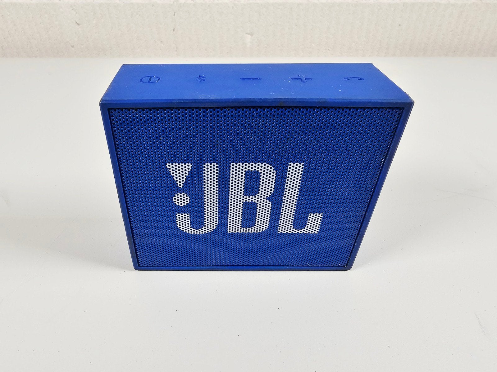 JBL GO – Bluetooth Speaker – B-Grade, Gebruikt, JBL, Overige typen, Ophalen of Verzenden