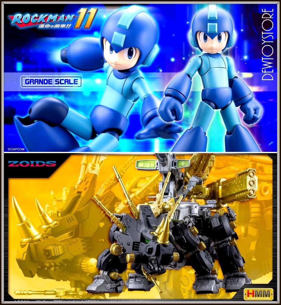 [𝗣𝗿𝗲-𝗼𝗿𝗱𝗲𝗿] Kotobukiya Plamo Plastic Model Kit, Verzenden, Nieuw