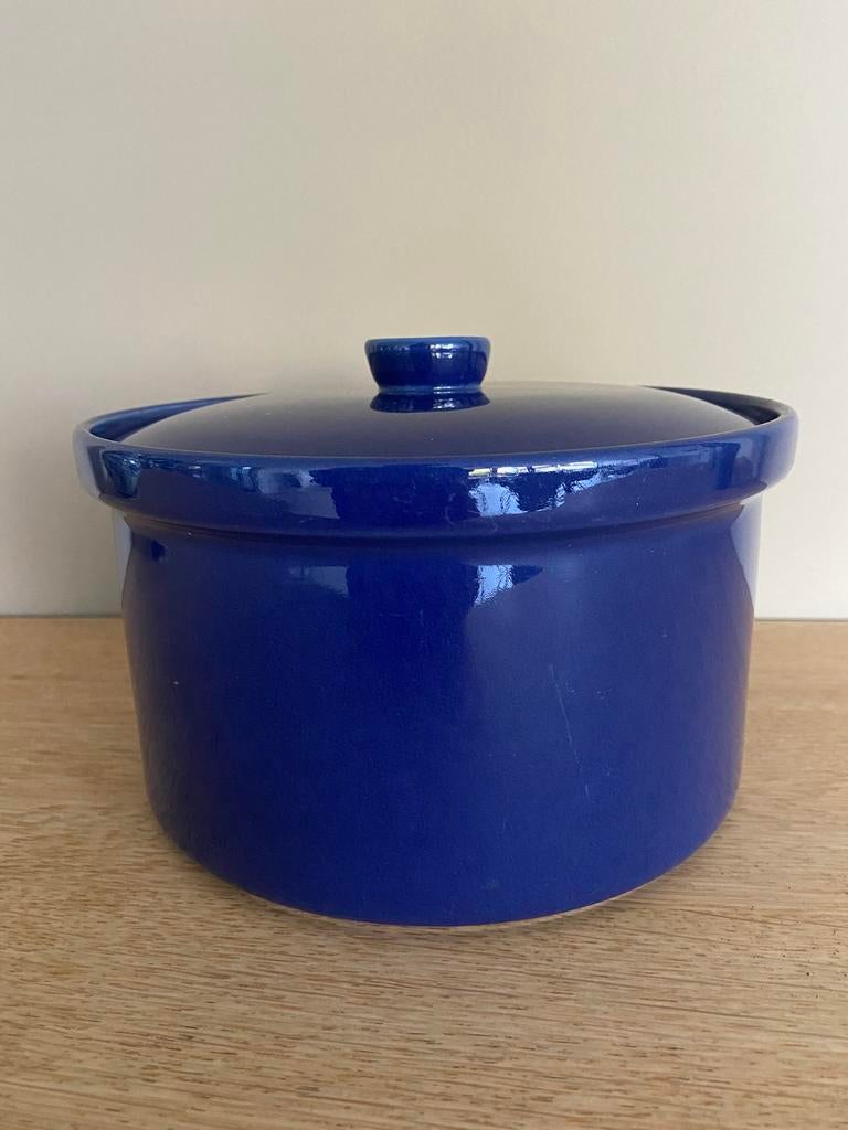 Prachtige littala Teema pot, Huis en Inrichting, Ophalen of Verzenden, Zo goed als nieuw, Overige materialen