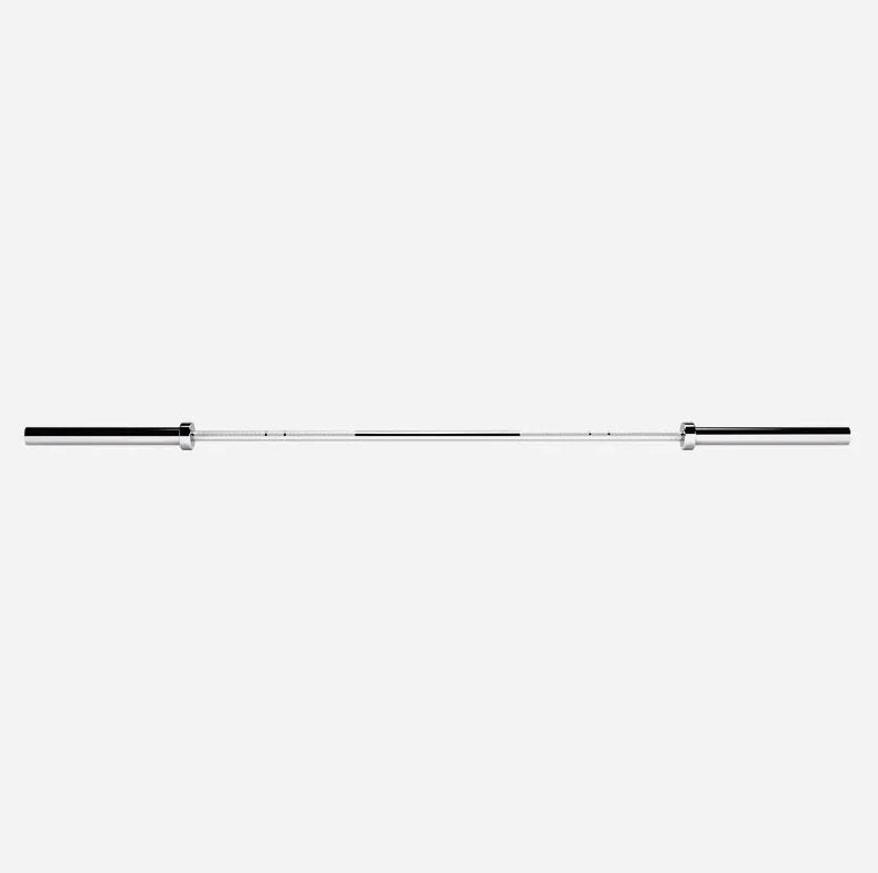 Escape Power Bar - 220cm lengte - 20kg, Ophalen, Nieuw, Armen, Halterstangen