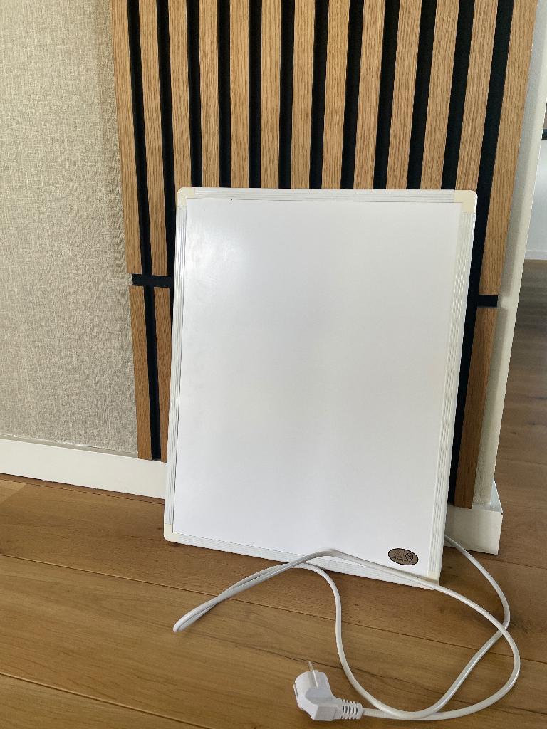 Infraroodpaneel, Ophalen, 30 tot 80 cm, Overige typen, Minder dan 60 cm