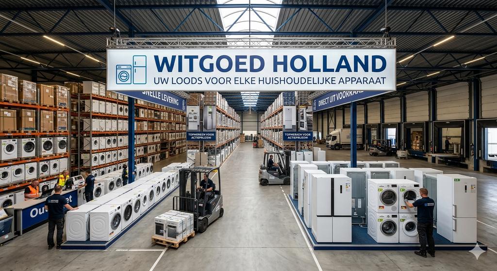 Partij Werkende Jong Wasmachine’s Refurbished, Refurbished, Ophalen of Verzenden, Voorlader, 85 tot 90 cm
