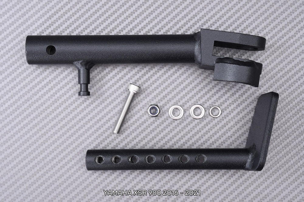 Zijstandaard YAMAHA XSR 900 2016 - 2021, Motoren, Ophalen of Verzenden