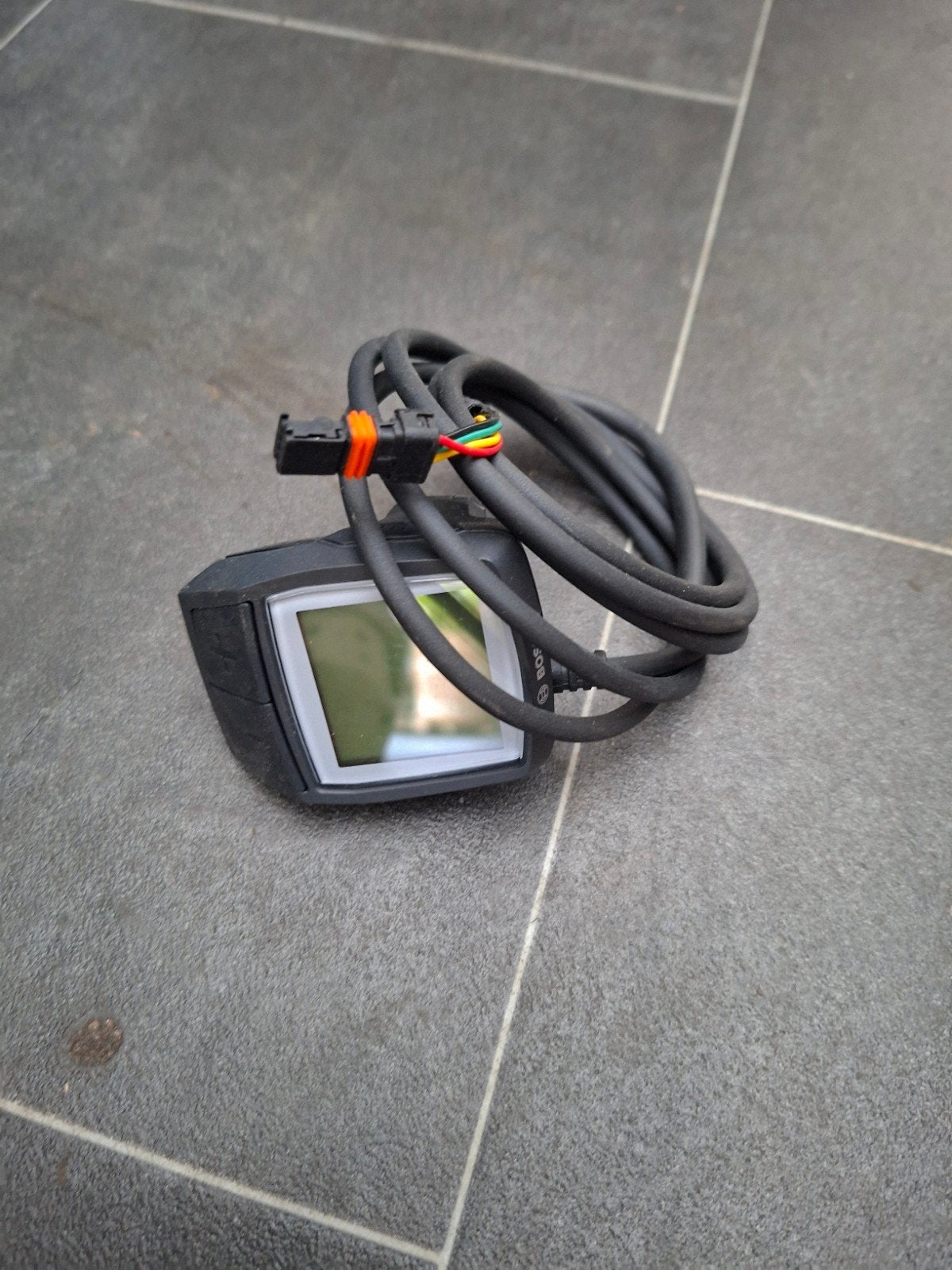 Bosch purion display, Fietsen en Brommers, Ophalen of Verzenden, Nieuw