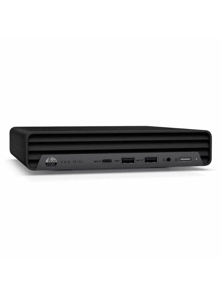 HP ProDesk Mini 400 G9 i5-14500T 16GB 512GB SSD W11 Pro, Computers en Software, Verzenden, Intel Core i5-14500T, Nieuw, HP