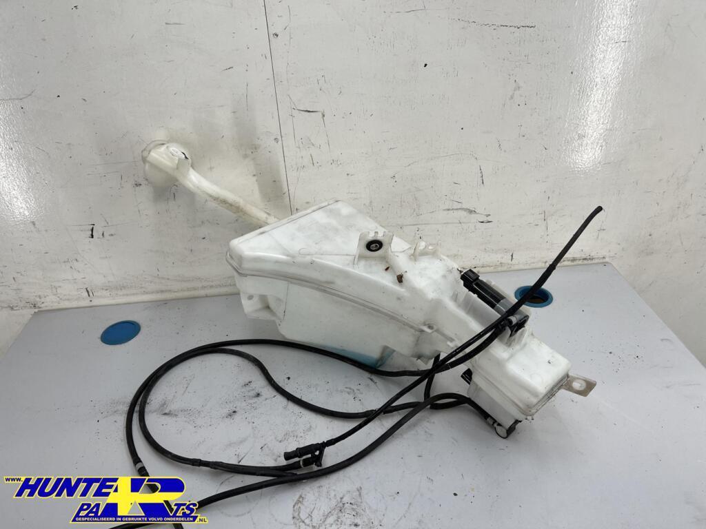 Ruitensproeiertank voor Volvo XC90 II ('14-'22) 31349385, Gebruikt, Ophalen of Verzenden, Volvo, Volvo