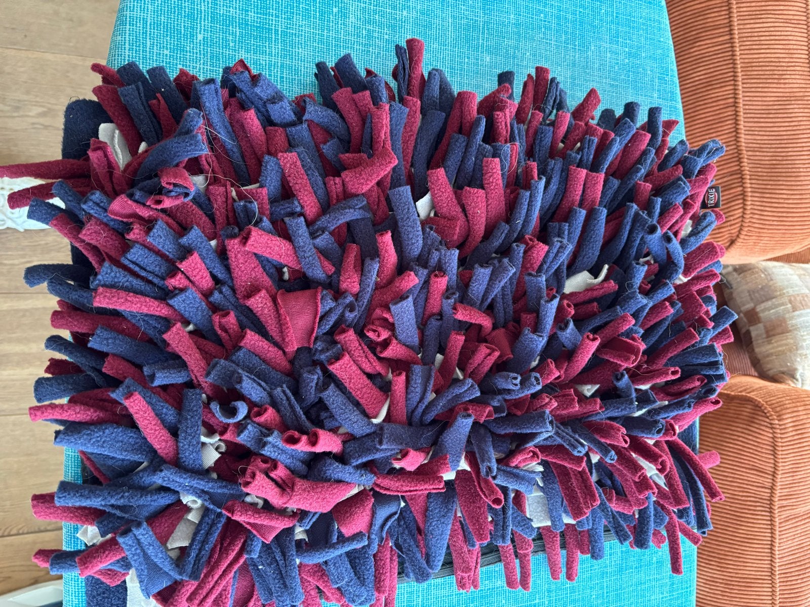 Snuffelkleed voor hond, Overige merken, Ophalen of Verzenden, Zo goed als nieuw, Overige typen