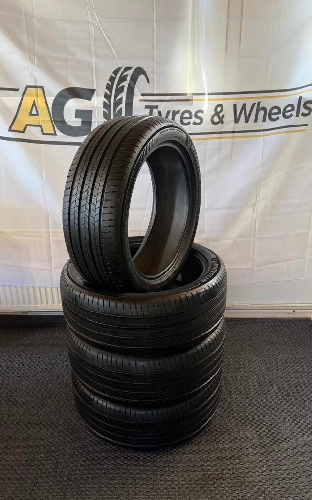 Nieuwe Michelin Zomerbanden 225 45 19 E Primacy 2 225/45 R19