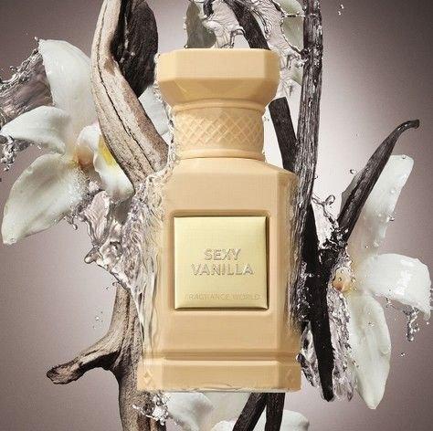 Sexy Vanilla Eau de Parfum, Sieraden, Tassen en Uiterlijk, Uiterlijk | Parfum, Nieuw, Ophalen of Verzenden