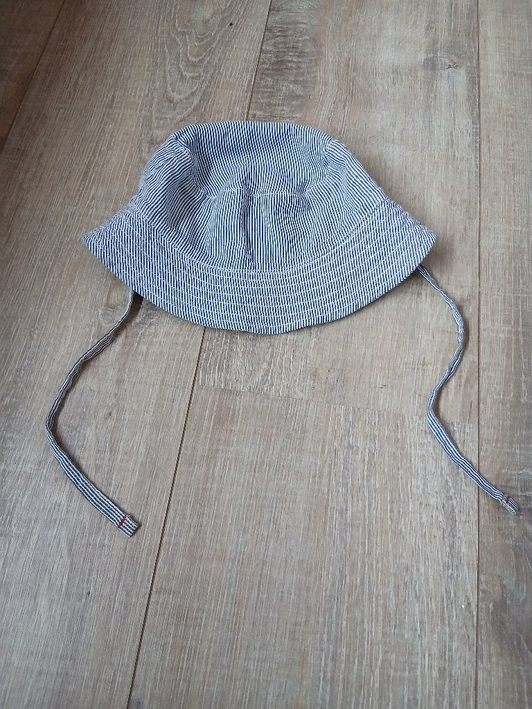 Zonnehoed baby, Ophalen, Gebruikt, Jongetje of Meisje