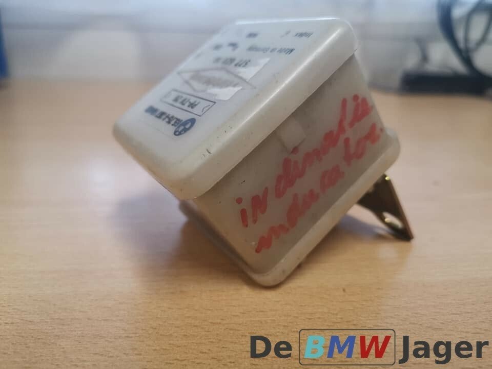 Hellingshoek sensor BMW E46 E38 E39 65758367604, Gebruikt, Ophalen of Verzenden, BMW