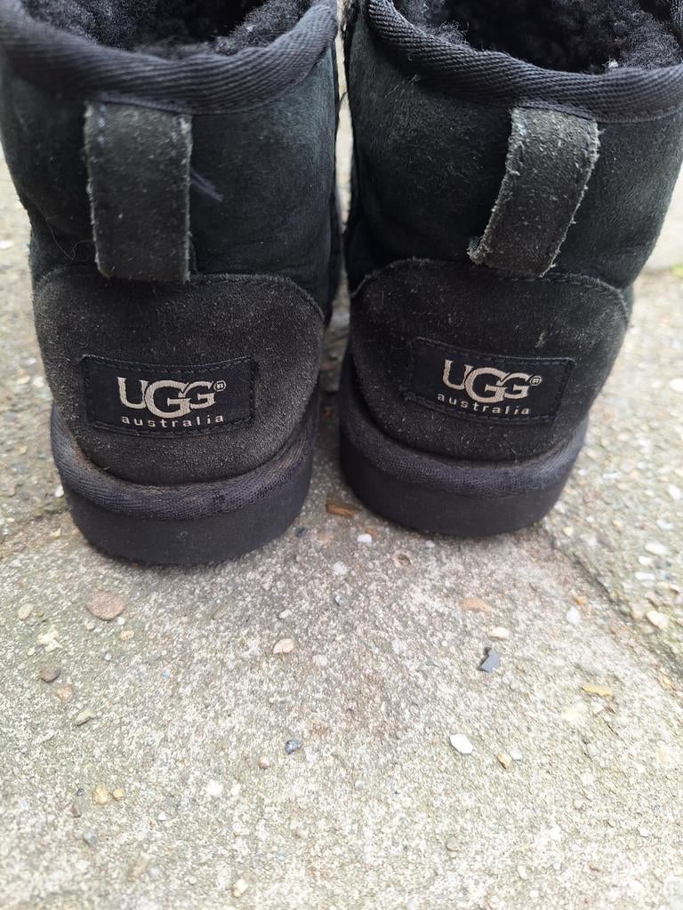 Uggs maat 32 , 21cm, Kinderen en Baby's, Kinderkleding | Schoenen en Sokken, Ophalen of Verzenden, Laarzen