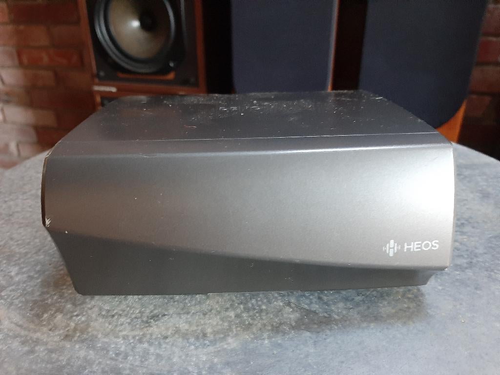 Denon Heos HS2  Audio streamer, Audio, Tv en Foto, Ophalen, Gebruikt