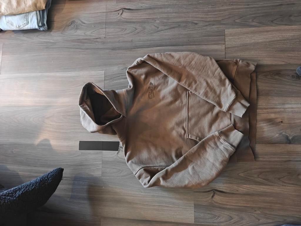 Olaf hoodie maat M - Zo goed als nieuw, Olaf, Overige kleuren, Maat 48/50 (M), Ophalen of Verzenden