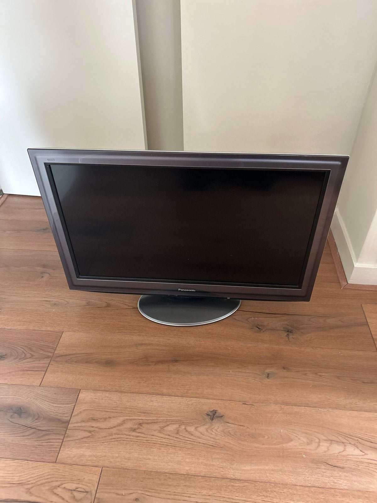 Panasonic TX-L32D25E Full HD LCD TV 32 inch, Ophalen, Gebruikt, Panasonic, LCD