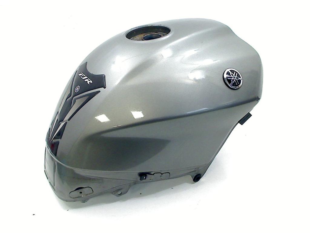Tank Yamaha FJR 1300 2013-2016 ABS (FJR1300 FJR1300A) 2013, Yamaha Motor Europe N.V., Gebruikt, Customersupport@yamaha-motor.co.uk