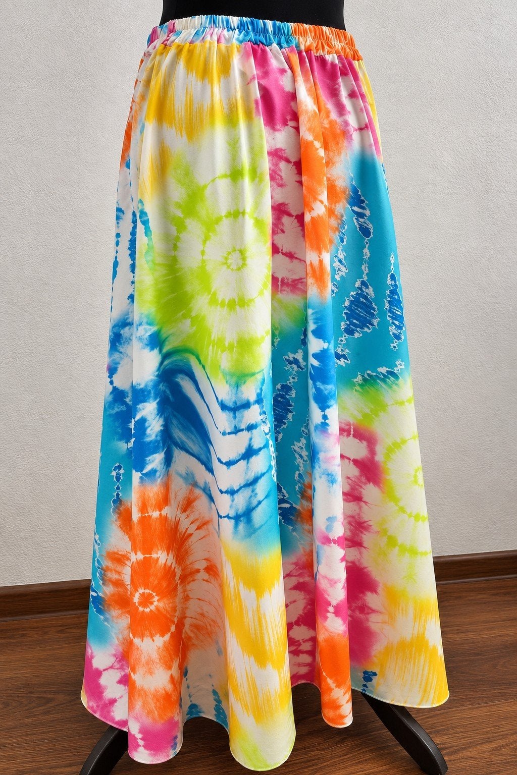 Store3 Lange Maxi Rok M Nieuw met Kaartje WP50, Kleding | Dames, Rokken, Maat 38/40 (M), Nieuw, Ophalen of Verzenden, Store3