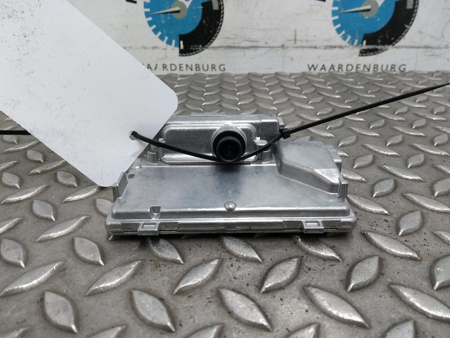 PEUGEOT 408 GT CAMERA 986175518000, 985260808001 2024, Auto-onderdelen, Ophalen of Verzenden, Gebruikt, ARN erkend