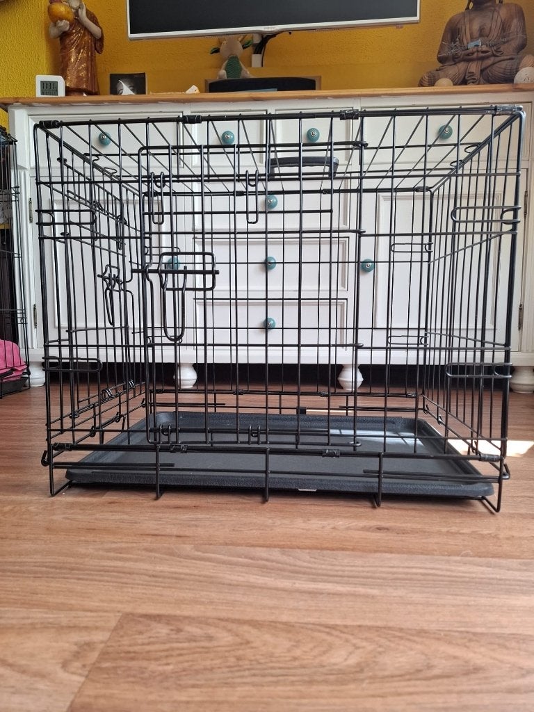 Bench 60/42 cm 1 voor 17,50 2 voor 34,95, Ophalen, Zo goed als nieuw