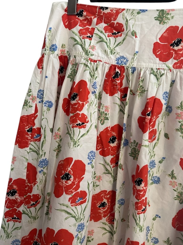 Arket rok XL, Kleding | Dames, Rokken, Zwart, Maat 46/48 (XL) of groter, Ophalen of Verzenden, Zo goed als nieuw