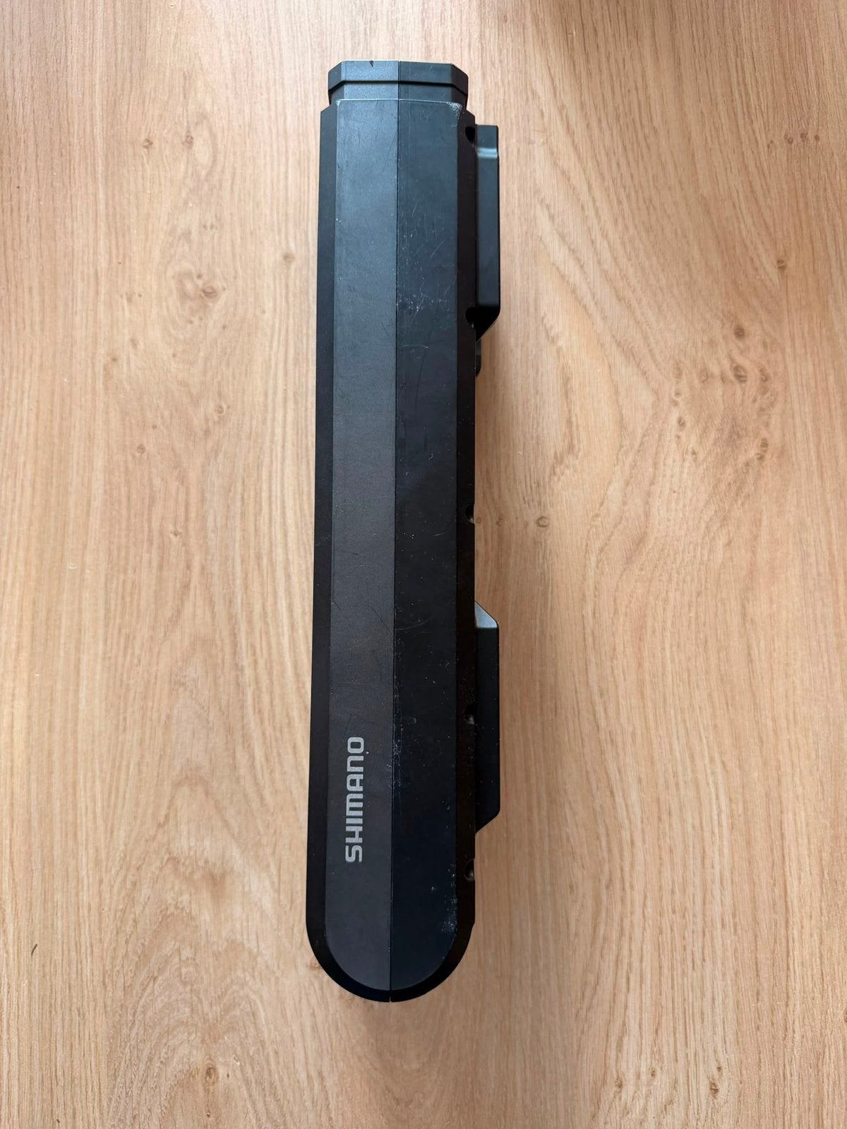Shimano STEPS BT-E6000 – 418Wh - €150,-, Ophalen, Zo goed als nieuw
