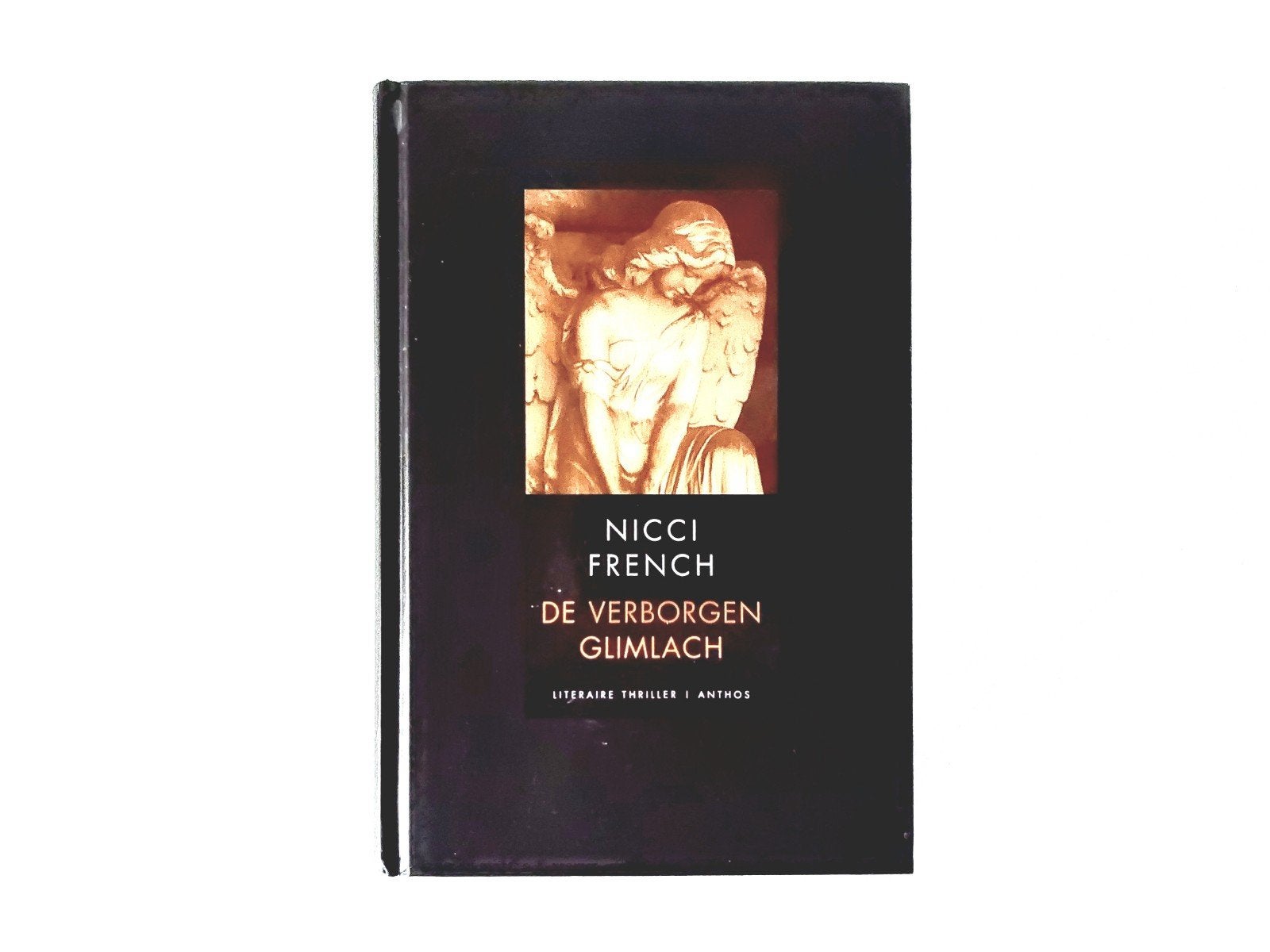 Nieuw - Nicci French - De Verborgen Glimlach (Gebonden), Ophalen of Verzenden, Nieuw, Nicci French