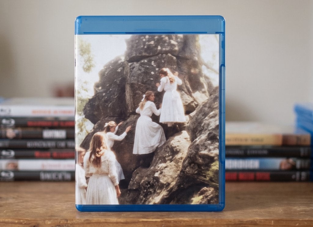 "Mystery" blu-ray (1975), Cd's en Dvd's, Blu-ray, Verzenden, Film, Engels, Filmhuis