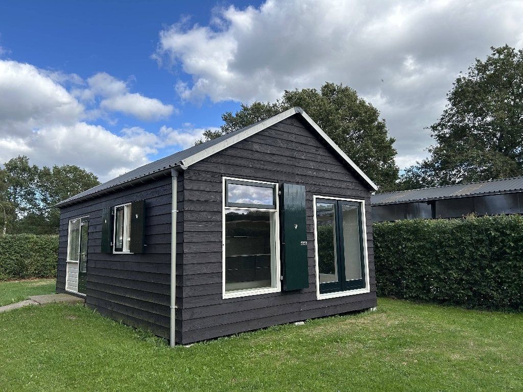 huis te huur, Grolloo, Direct bij eigenaar, Vrijstaande woning, 3 kamers