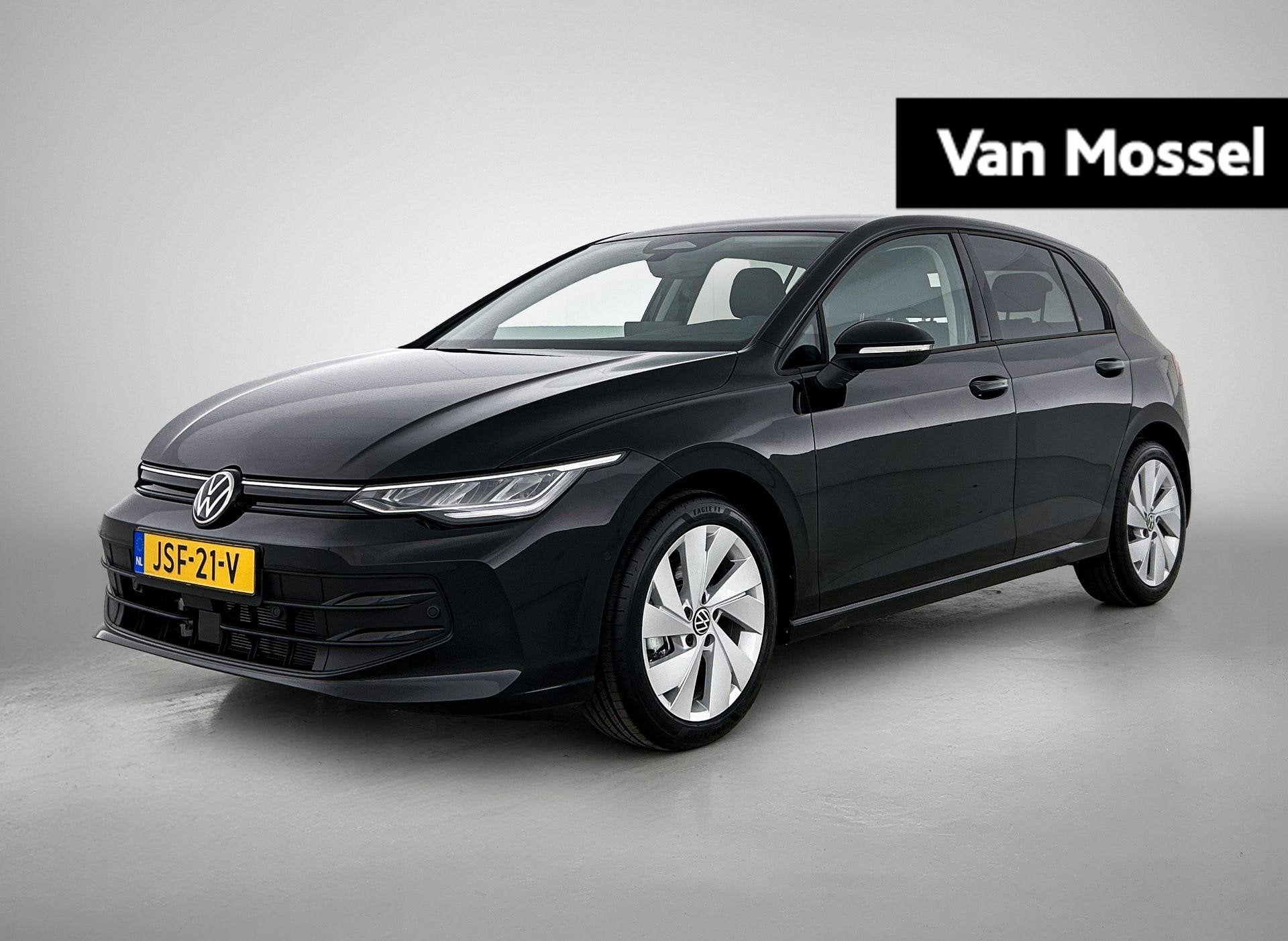 Volkswagen Golf 1.5 TSI Life Edition 116PK | Navigatie | App