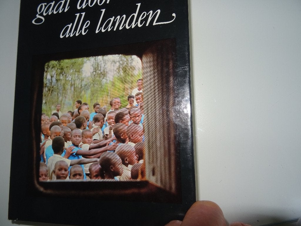 ANDERSOM - Verhalenbundel voor kinderen (Nieuw), Ophalen, Nieuw, Non-fictie