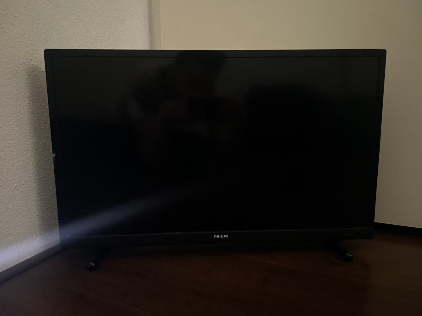 Philips tv, Audio, Tv en Foto, Televisies, Ophalen of Verzenden, 100 cm of meer, 50 Hz, Philips