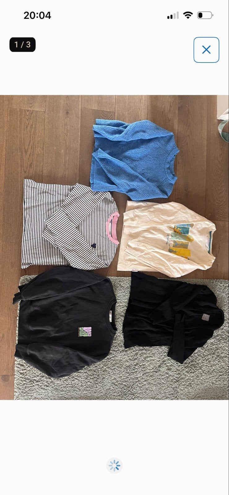 Kleding meisjes diverse merken, maat 122-128, Kinderen en Baby's, Ophalen of Verzenden, Gebruikt, Meisje, Broek