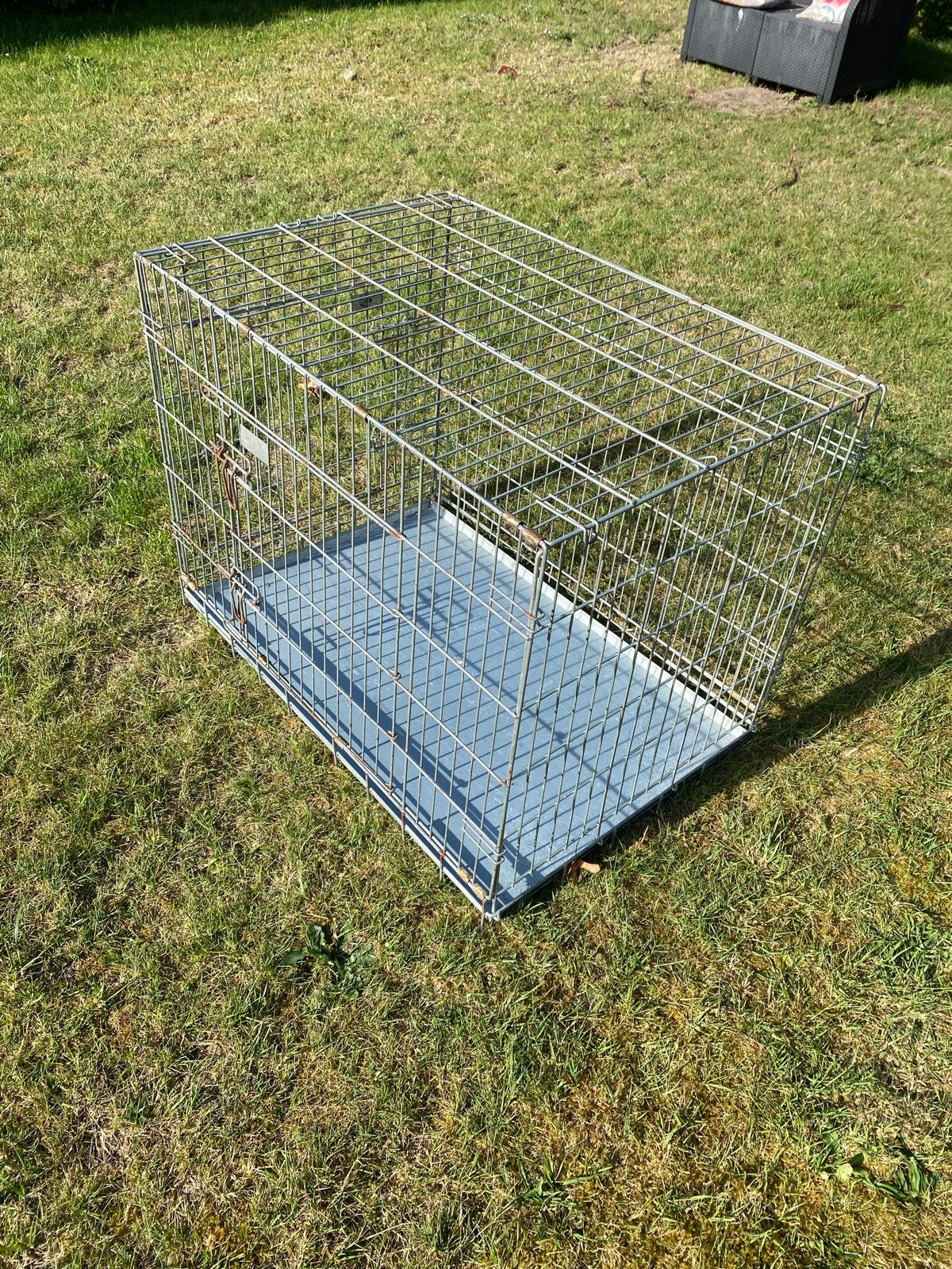 Mooie bench, Dieren en Toebehoren, Ophalen of Verzenden, Zo goed als nieuw