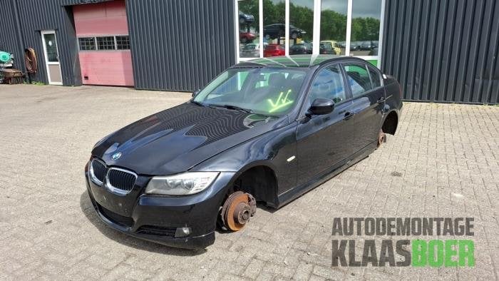 Motorkap van een BMW 3-Serie, Auto-onderdelen, Gebruikt, -, -, Ophalen of Verzenden