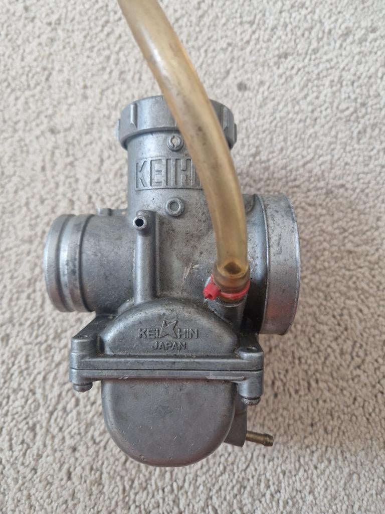 Keihin carburateur, Ophalen of Verzenden