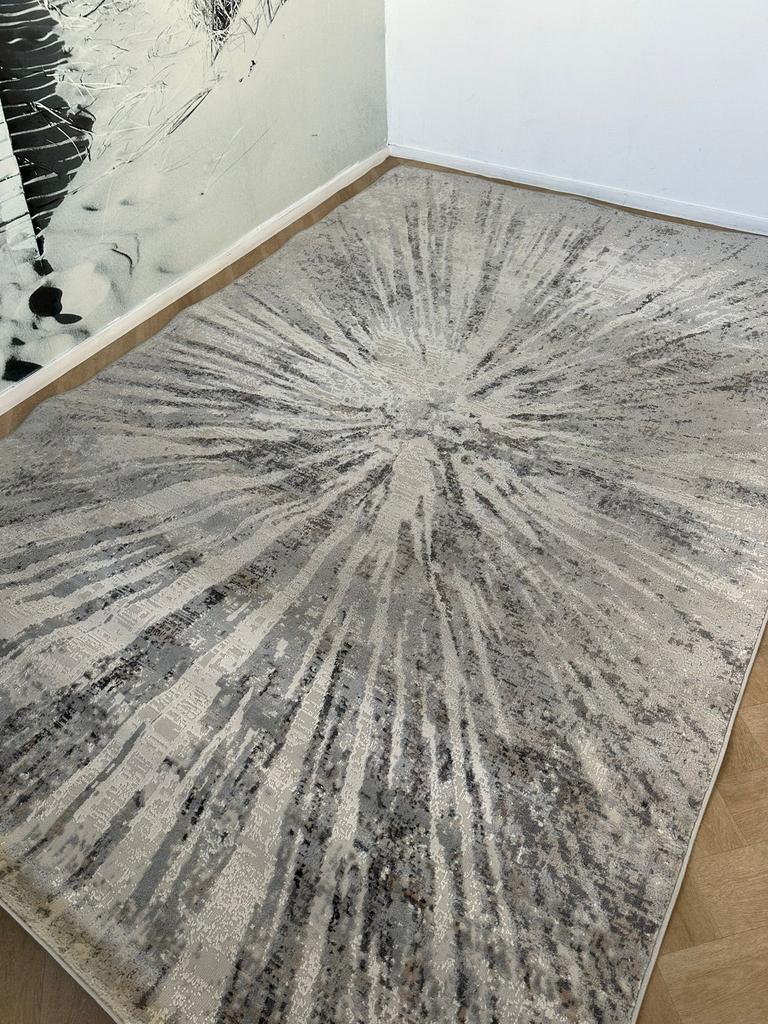 Coco maison vloerkleed splash 200x300, Huis en Inrichting, Stoffering | Tapijten en Kleden, Ophalen of Verzenden, 200 cm of meer