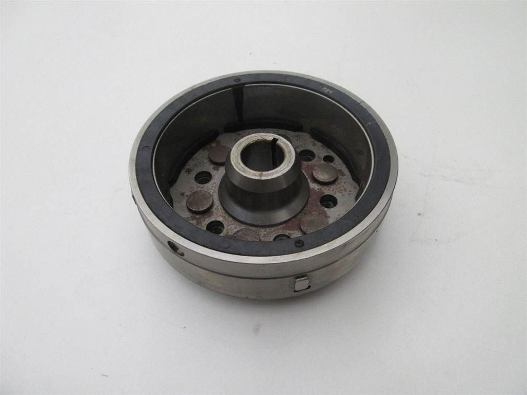 Yamaha Fazer 600 vliegwiel FZS600 rotor flywheel dynamo FZS, Ophalen of Verzenden