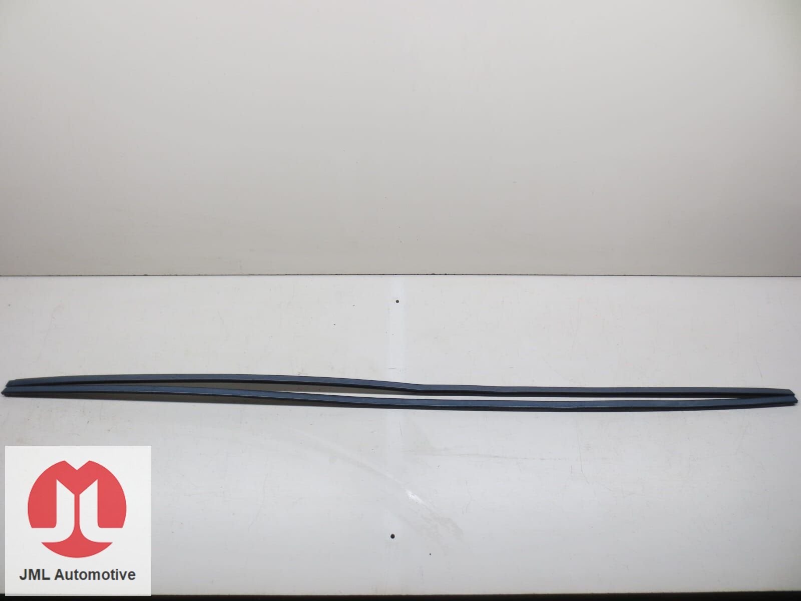 DAKLIJST DAKSTRIP SET LINKS EN RECHTS AUDI A2, Auto-onderdelen, Gebruikt, -, Ophalen of Verzenden, -