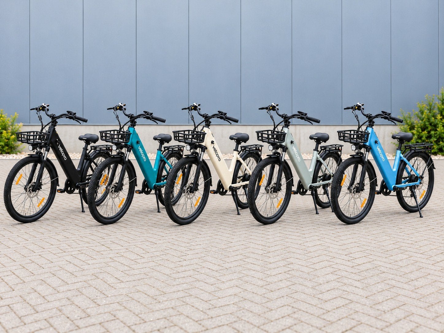 Elektrische fiets - Velopro - Nieuw - Rijklaar - 2026, Ophalen of Verzenden, Nieuw, Overige merken
